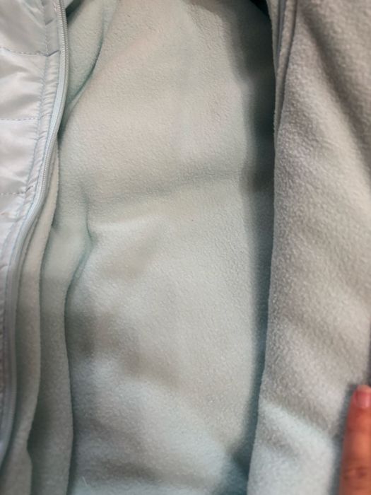 Зимовий комбінезон