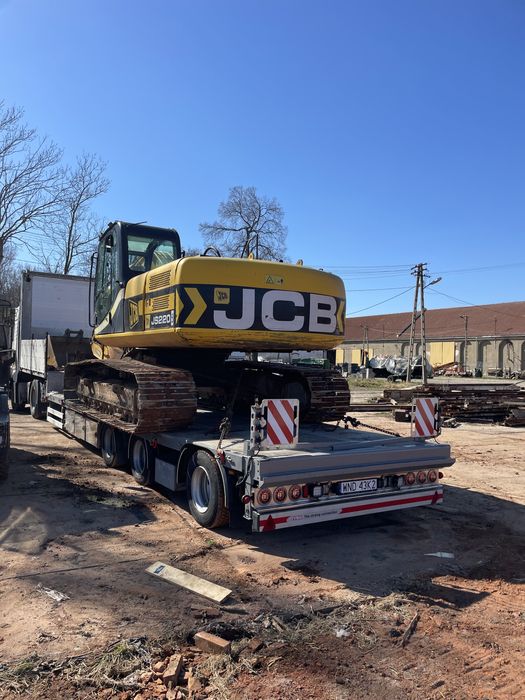 Firma rozbiórkowa CEG-MAT, rozbiórki budynków, odzysk, cegła, drewno