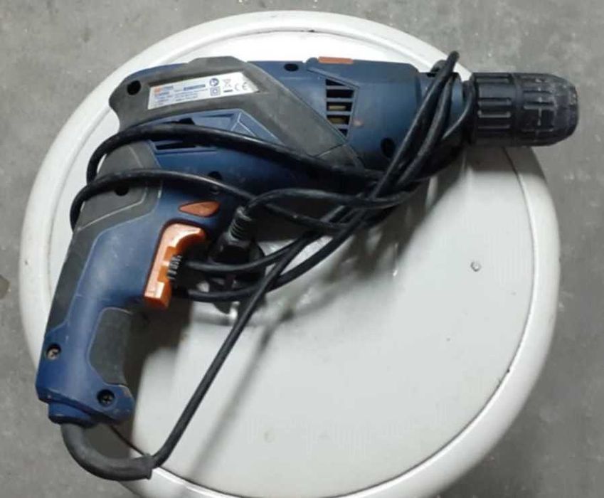 Berbequim com fio DEXTER 500HD2.5 500W