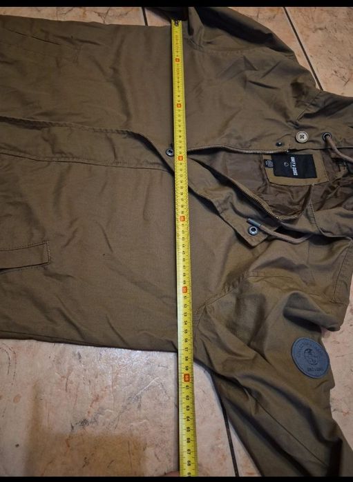 Kurtka parka   ONLY & SONS  M