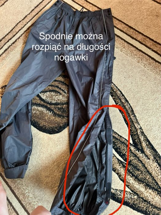Spodnie sportowe