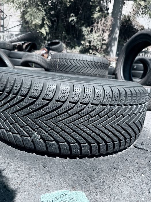 215 60 17 Pirelli Powercy Winter 99% 2025 Шини Зима