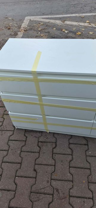 Sprzedam komodę realne zdjęcia