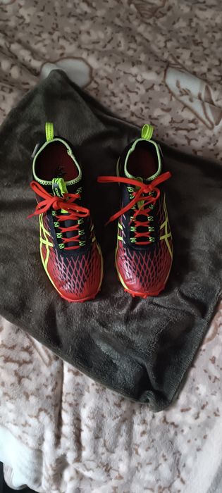 Кроссовки Asics,39р