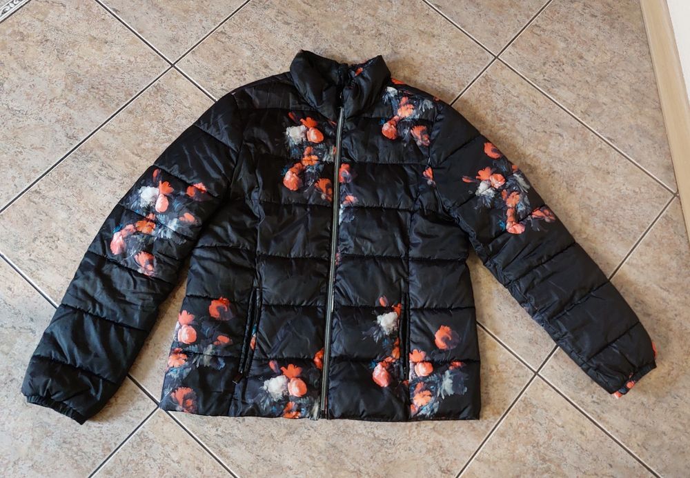 Kurtka wiosenna Zara r. 164 cm 13-14 lat