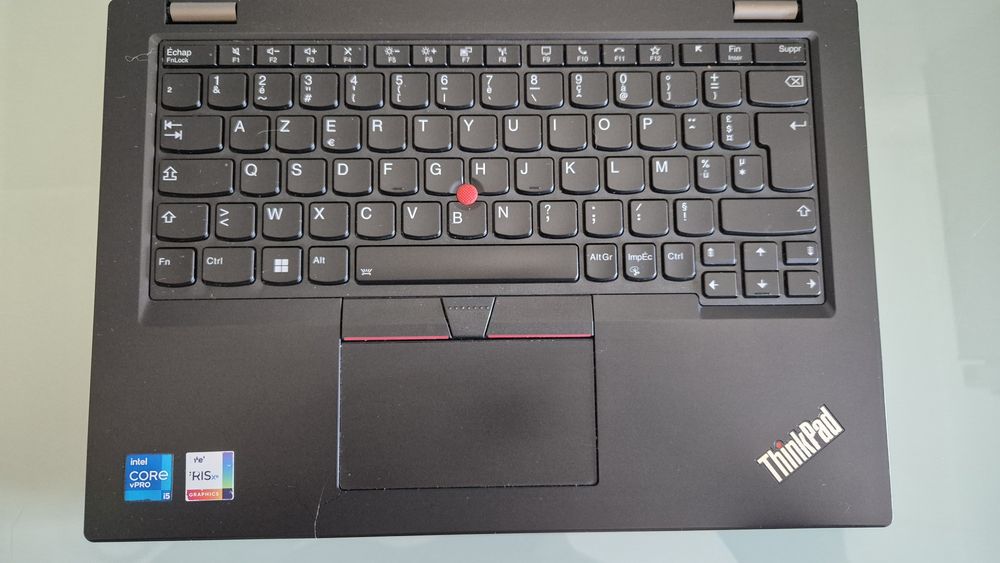 Lenovo ThinkPad L13 gen 2 (2)