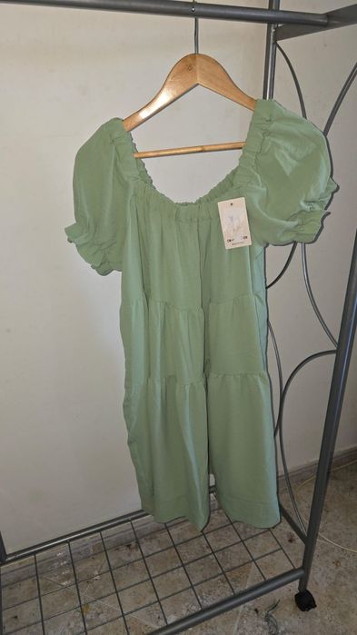 Roupa nova para venda