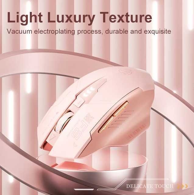 Rato Inphic F8 Gaming