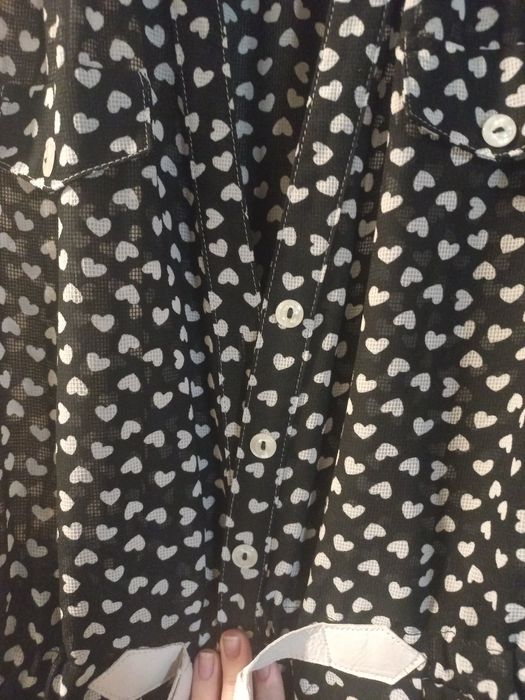 Платье летнее 46 размер, с карманами