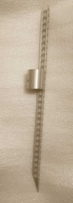 Держак, стойка для удочки.