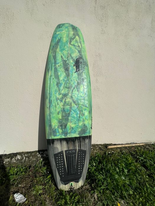 Prancha de surf 6.0