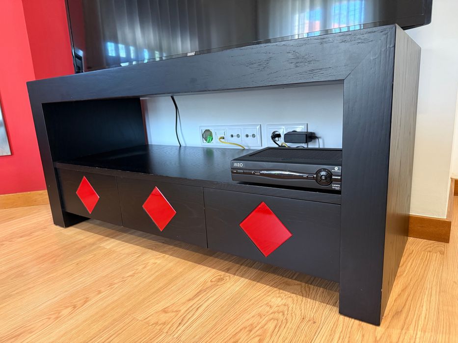 Móveis de sala a bom preço