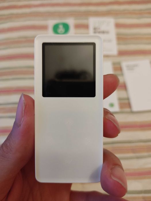 Hardware Wallet - OneKey Mini