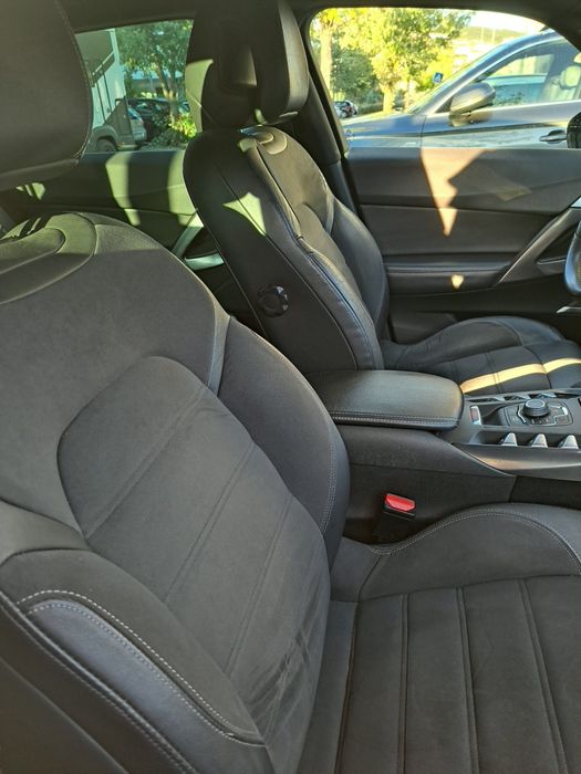 Vendo Citroen DS5