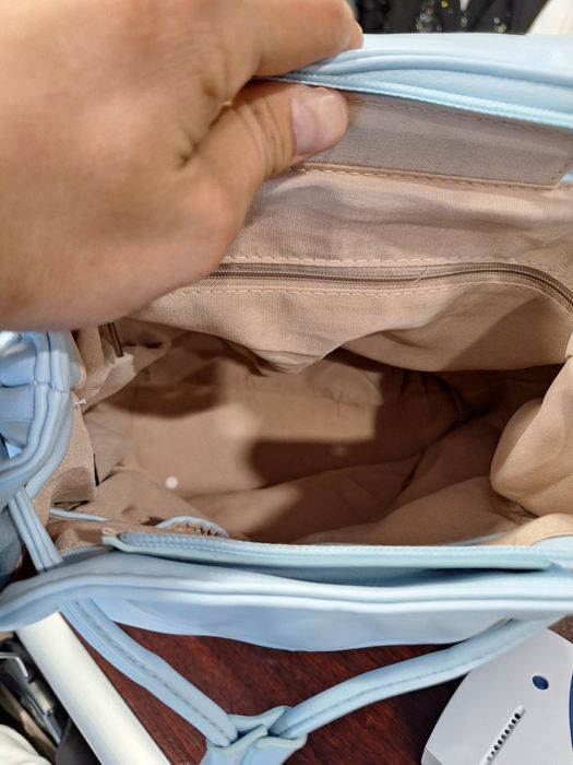 Plecak damski Diana&Co