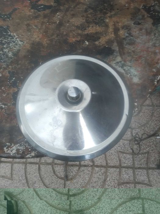 Clássico Antigos bombas travão bombitos