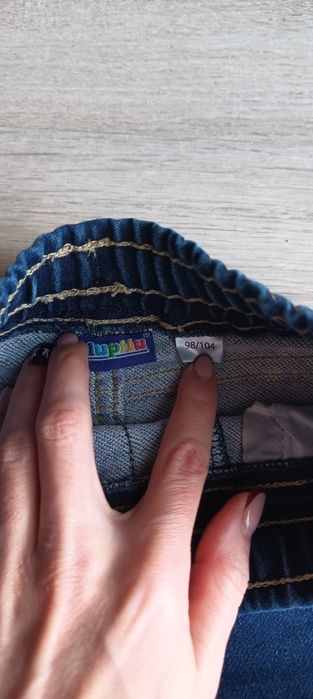 Nowe joggery chłopięce