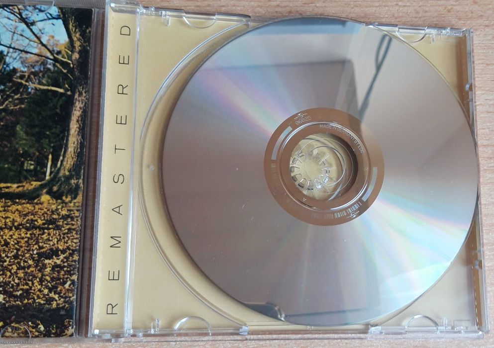 The Allman Brothers Band - Brothers And Sisters CD