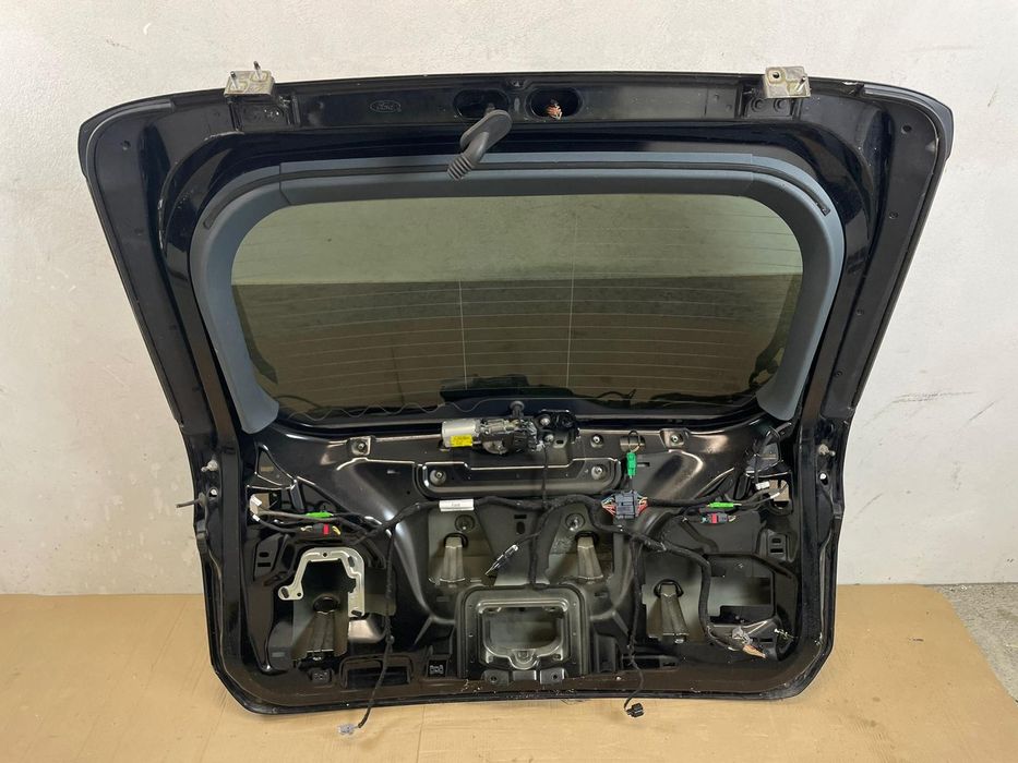 Klapa, Pokrywa Bagażnika Ford Grand C-Max Mk2.