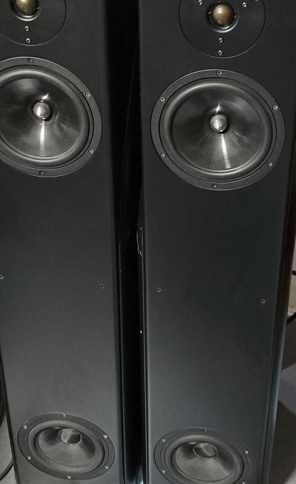 Głośniki Kolumny HECO Argon 50 | 260W | Made in Germany