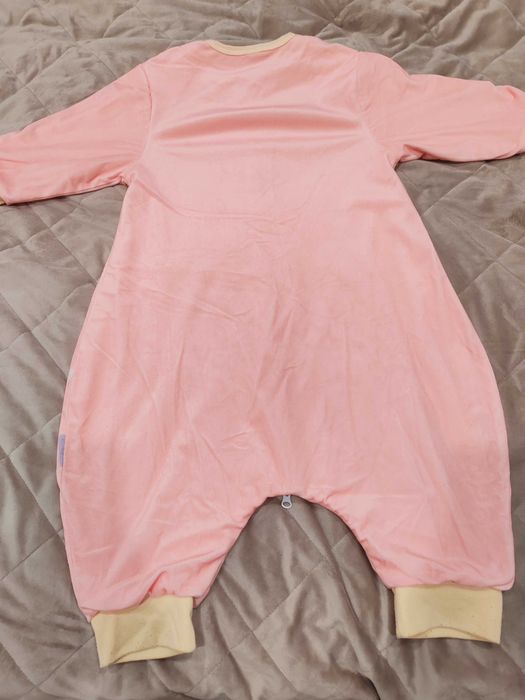 Saco de dormir infantil 1-3 anos