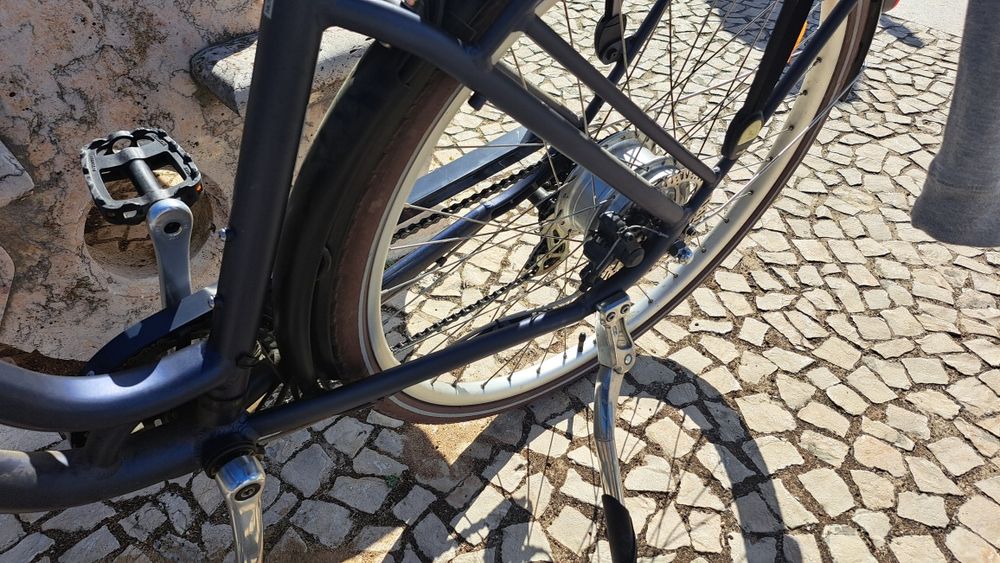 Bicicleta elétrica ebike Elops