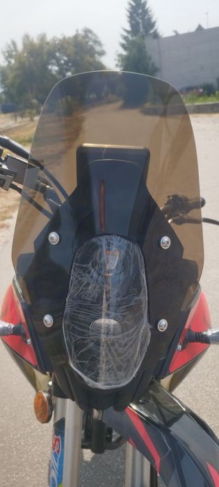 Мотоцикл Kovi ADT 300