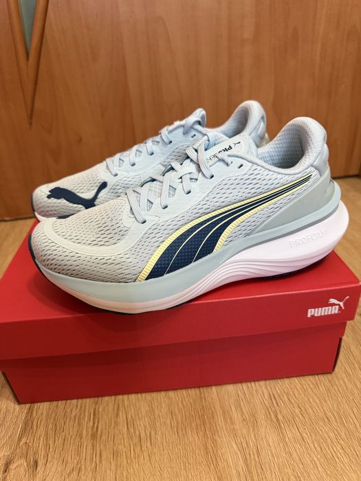 Кросівки оригінальні Puma бігові