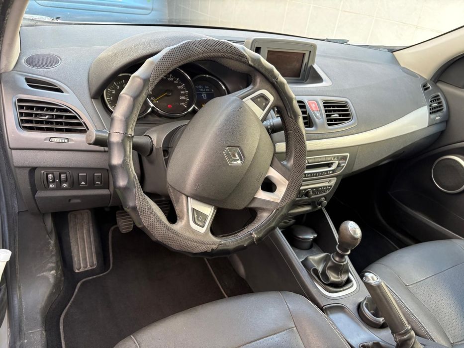 Renault Fluence 1.5 dCi – 2010