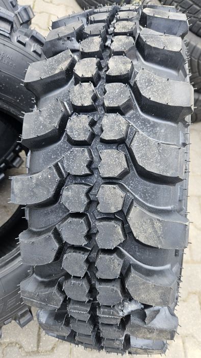 235/75R15 SIMEX 4x4 gat II terenowe OFF ROAD 2025rok