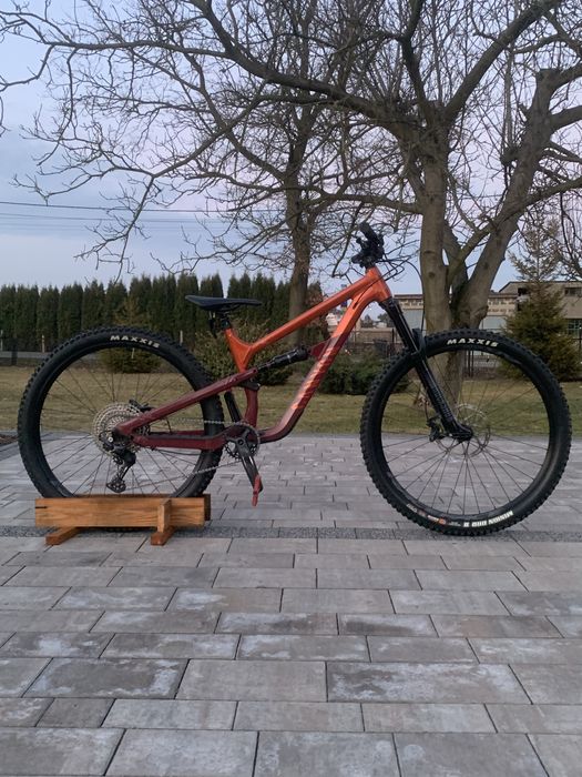 Canyon spectral 125 al 5 2023 zamienie/sprzedam (mtb)