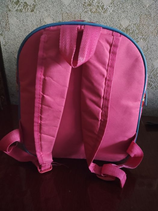 Рюкзак шкільний б/в