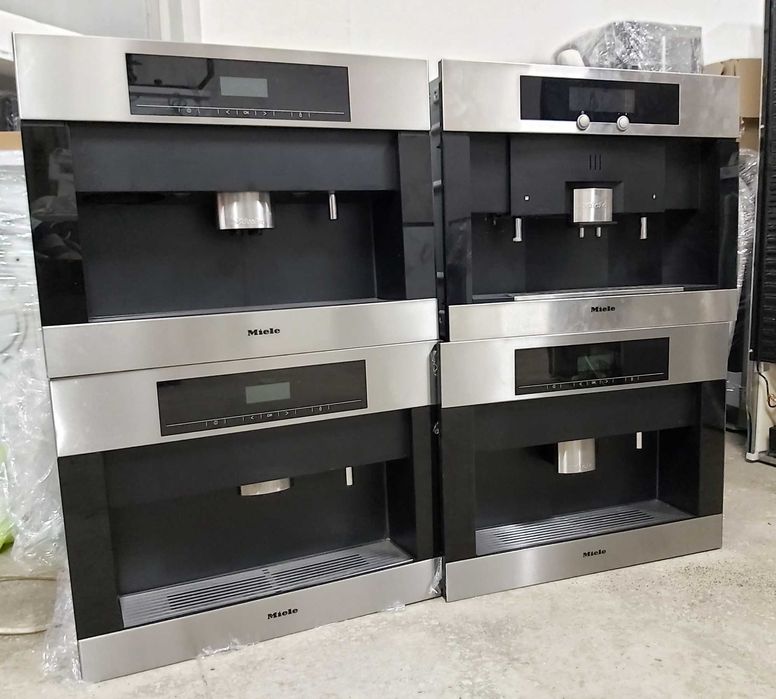 Встраиваемая кофемашина Miele CVA5060  CVA5065 CVA4060 CVA4080 CVA4085
