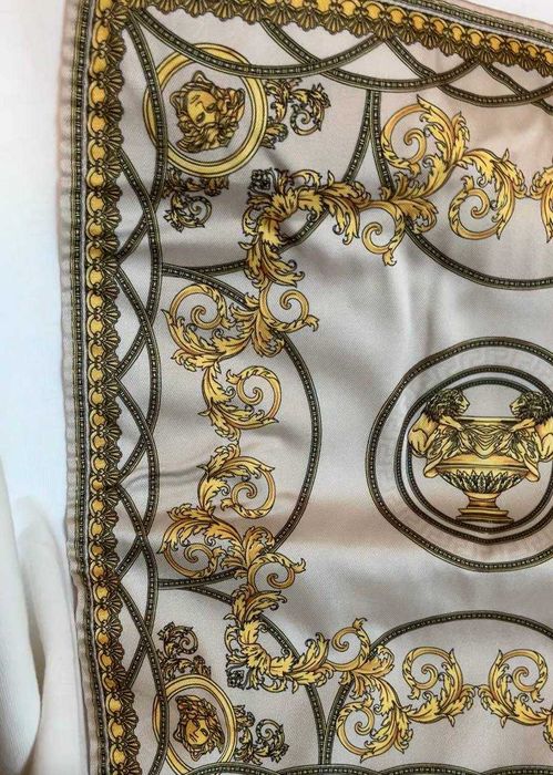 NOWA koszulka Versace. Pełny komplet + paragon VITKAC