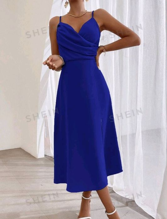 Vestido tamanho S/M