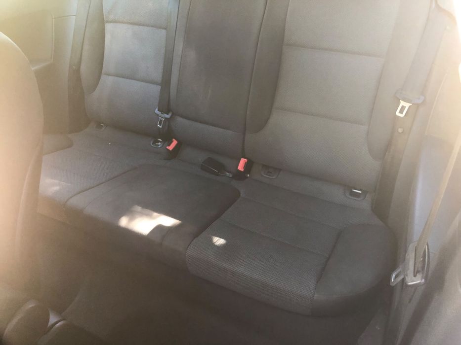 Vendo carro Audi A3 8P sportback
