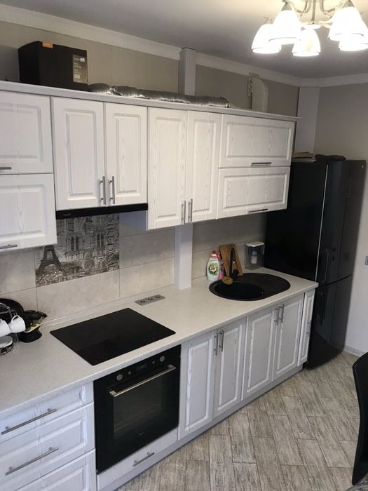 Apartment in Uzhhorod - View 3