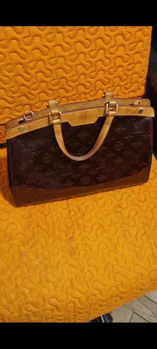Mala Louis Vuitton