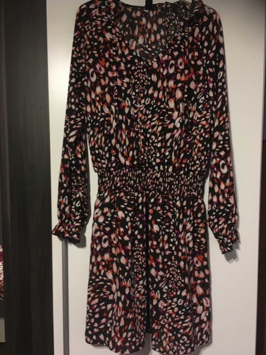 Sukienka rozm. 38