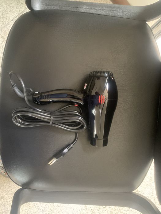 Secadores Parlux 3800