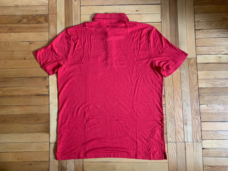 Классная мужская футболка поло s.Oliver оригинал