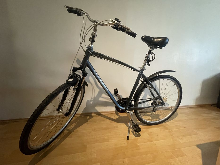 Rower trekkingowy Giant Cypress DX L 28”