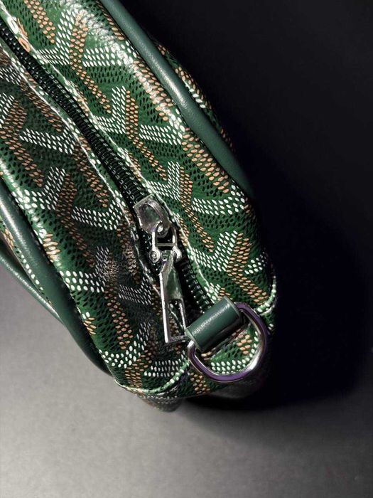 Сумка Goyard Cap-Vert | Сумка на плече Гоярд