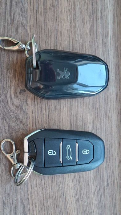 Peugeot 3008 2020 ALLURE. Офіціал. Рідна фарба. Історія. 2 комлект шин