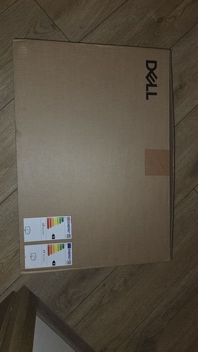 Monitor Dell P2425DE QHD 100Hz GW do 07. 2028, USB-C 90W, pivot, daisy