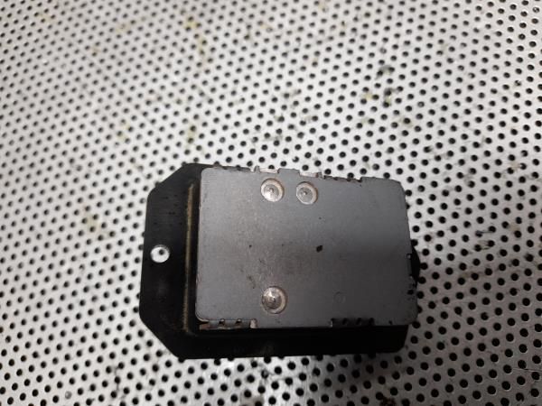 Resistência da chauffage / sofagem TOYOTA Yaris (_P9_)