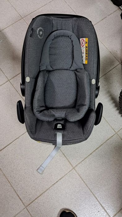 Carrinho Bebe Confort Zelia