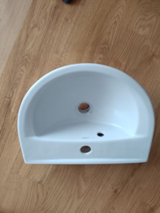 Umywalka  łazienkowa