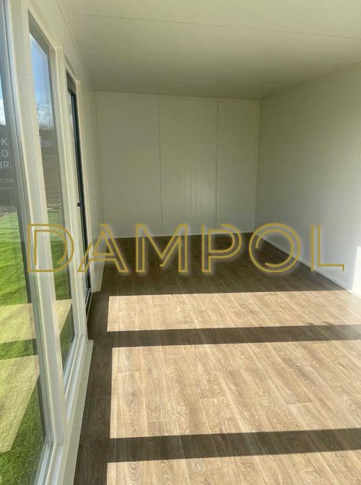 Pawilon 700x300 -leasing- usługowy, biuro, sklep, kawiarnia, fryzjer.