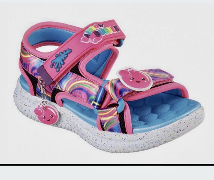 Босоніжки Skechers 34-35-21,5/Geox 35-23,0 /32/33,5,36,37-23,5